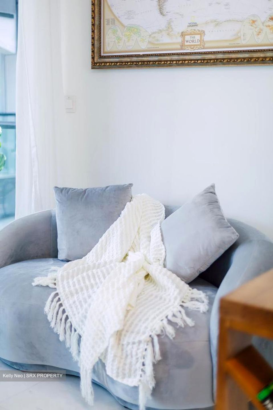 Marina One Residences (D1), Apartment #405795501